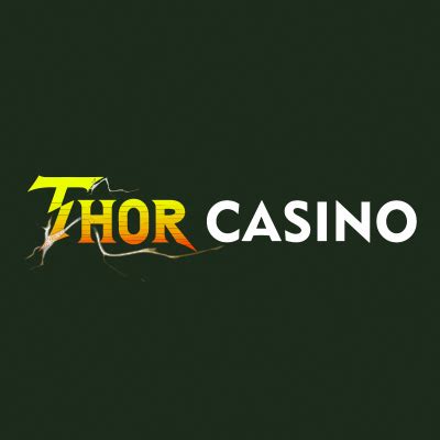 Thor casino Mexico